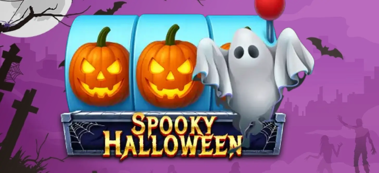 mma bet Top Halloween Slot Games to Play at 21BetsCasino
