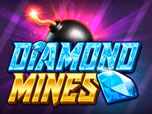 mma bet Minas de Diamante™