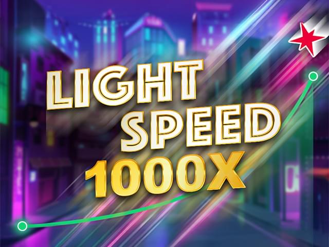 mma bet Velocidade da Luz