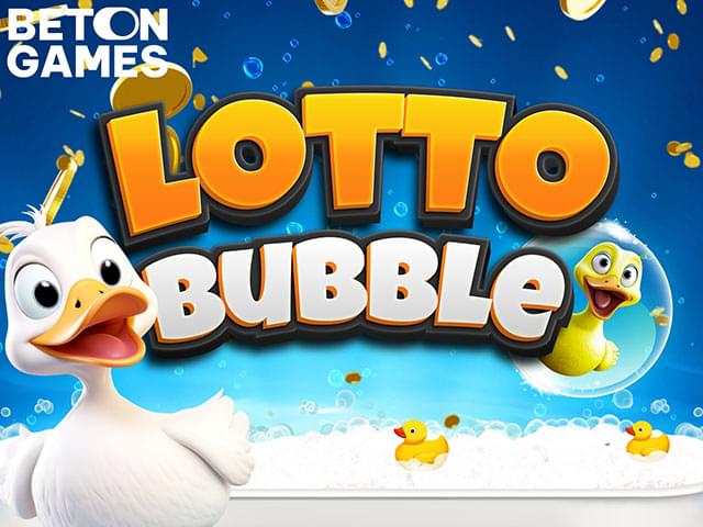mma bet Lotto Bubble Pro