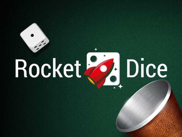 mma bet Dados de Foguete