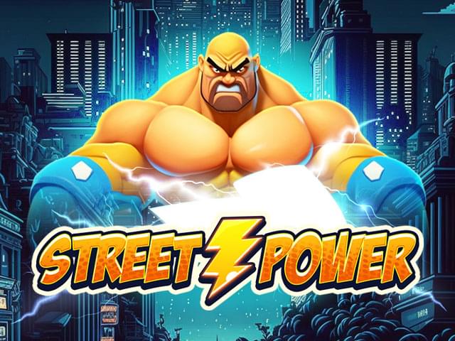 mma bet Poder da Rua